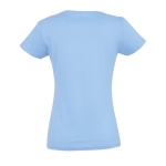 T-shirt pour femmes 100% coton 190 g/m² SOL'S Imperial vue latérale
