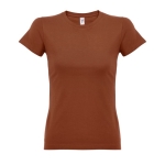T-shirt pour femmes 100% coton 190 g/m² SOL'S Imperial sixième vue