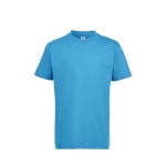 T-shirt pour enfants avec logo 100% coton 190 g/m² SOL'S Imperial