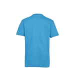 T-shirt pour enfants avec logo 100% coton 190 g/m² SOL'S Imperial vue latérale