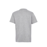 T-shirt pour enfants avec logo 100% coton 190 g/m² SOL'S Imperial vue latérale
