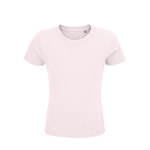 T-shirt pour enfants en coton 100% biologique 150 g/m² SOL'S Crusader