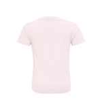 T-shirt pour enfants en coton 100% biologique 150 g/m² SOL'S Crusader vue arrière