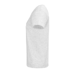 T-shirt pour femmes en coton 100% biologique 150 g/m² SOL'S Crusader vue latérale