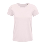 T-shirt pour femmes en coton 100% biologique 150 g/m² SOL'S Crusader