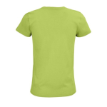 T-shirt publicitaire pour femmes en coton bio 175 g/m² SOL'S Pioneer vue arrière