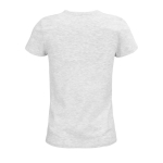 T-shirt publicitaire pour femmes en coton bio 175 g/m² SOL'S Pioneer vue arrière