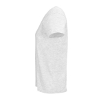 T-shirt publicitaire pour femmes en coton bio 175 g/m² SOL'S Pioneer vue latérale