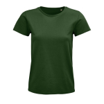 T-shirt publicitaire pour femmes en coton bio 175 g/m² SOL'S Pioneer vue d'ambiance