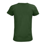 T-shirt publicitaire pour femmes en coton bio 175 g/m² SOL'S Pioneer vue arrière