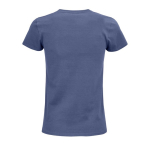 T-shirt publicitaire pour femmes en coton bio 175 g/m² SOL'S Pioneer vue arrière
