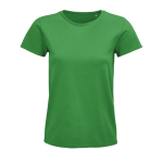 T-shirt publicitaire pour femmes en coton bio 175 g/m² SOL'S Pioneer huitième vue