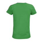 T-shirt publicitaire pour femmes en coton bio 175 g/m² SOL'S Pioneer vue arrière