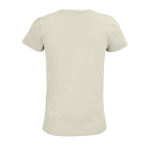 T-shirt publicitaire pour femmes en coton bio 175 g/m² SOL'S Pioneer vue arrière