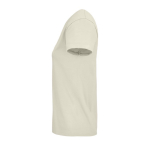 T-shirt publicitaire pour femmes en coton bio 175 g/m² SOL'S Pioneer vue latérale