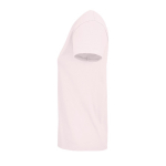 T-shirt publicitaire pour femmes en coton bio 175 g/m² SOL'S Pioneer vue latérale