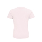 T-shirt pour enfants en coton 100% biologique 175 g/m² SOL'S Pioneer vue arrière