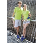 T-shirt de sport pour femmes en polyester 140 g/m² SOL'S Sporty