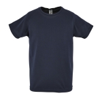 T-shirt de sport pour enfants en polyester 140 g/m² SOL'S Sporty