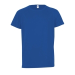 T-shirt de sport pour enfants en polyester 140 g/m² SOL'S Sporty troisième vue