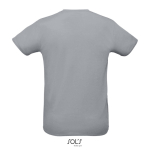 T-shirts techniques sérigraphiés en polyester 130 g/m² SOL'S Sprint vue arrière