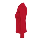 T-shirt pour femmes à manches longues en coton 150 g/m² SOL'S Majestic vue latérale