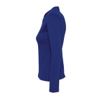 T-shirt pour femmes à manches longues en coton 150 g/m² SOL'S Majestic vue latérale
