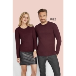 T-shirt pour femmes à manches longues en coton 150 g/m² SOL'S Majestic