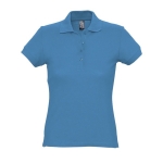 Polo cintré pour femmes 100% coton 170 g/m² SOL'S Passion