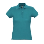 Polo cintré pour femmes 100% coton 170 g/m² SOL'S Passion