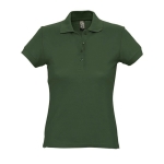 Polo cintré pour femmes 100% coton 170 g/m² SOL'S Passion huitième vue
