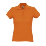 Polo cintré pour femmes 100% coton 170 g/m² SOL'S Passion