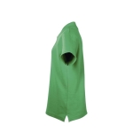 Polos sérigraphiés pour enfants 100% coton 170 g/m² SOL'S Summer II vue latérale