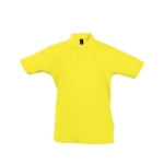 Polos sérigraphiés pour enfants 100% coton 170 g/m² SOL'S Summer II sixième vue