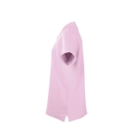 Polos sérigraphiés pour enfants 100% coton 170 g/m² SOL'S Summer II vue latérale