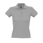 Polo femmes de qualité supérieure 100% coton 210 g/m² SOL'S People