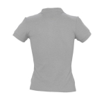 Polo femmes de qualité supérieure 100% coton 210 g/m² SOL'S People vue arrière