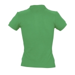 Polo femmes de qualité supérieure 100% coton 210 g/m² SOL'S People vue arrière