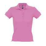Polo femmes de qualité supérieure 100% coton 210 g/m² SOL'S People