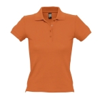 Polo femmes de qualité supérieure 100% coton 210 g/m² SOL'S People