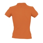Polo femmes de qualité supérieure 100% coton 210 g/m² SOL'S People vue arrière
