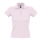 Polo femmes de qualité supérieure 100% coton 210 g/m² SOL'S People