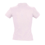 Polo femmes de qualité supérieure 100% coton 210 g/m² SOL'S People vue arrière