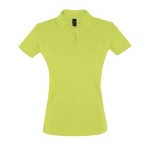 Polos sérigraphiés pour femmes en coton 180 g/m² SOL'S Perfect Women huitième vue