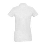 Polos sérigraphiés pour femmes en coton 180 g/m² SOL'S Perfect Women vue arrière