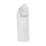 Polos sérigraphiés pour femmes en coton 180 g/m² SOL'S Perfect Women vue latérale