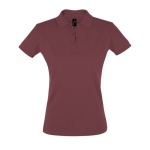 Polos sérigraphiés pour femmes en coton 180 g/m² SOL'S Perfect Women huitième vue
