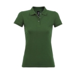 Polos sérigraphiés pour femmes en coton 180 g/m² SOL'S Perfect Women vue d'ambiance