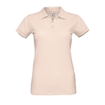 Polos sérigraphiés pour femmes en coton 180 g/m² SOL'S Perfect Women