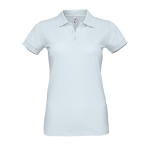 Polos sérigraphiés pour femmes en coton 180 g/m² SOL'S Perfect Women